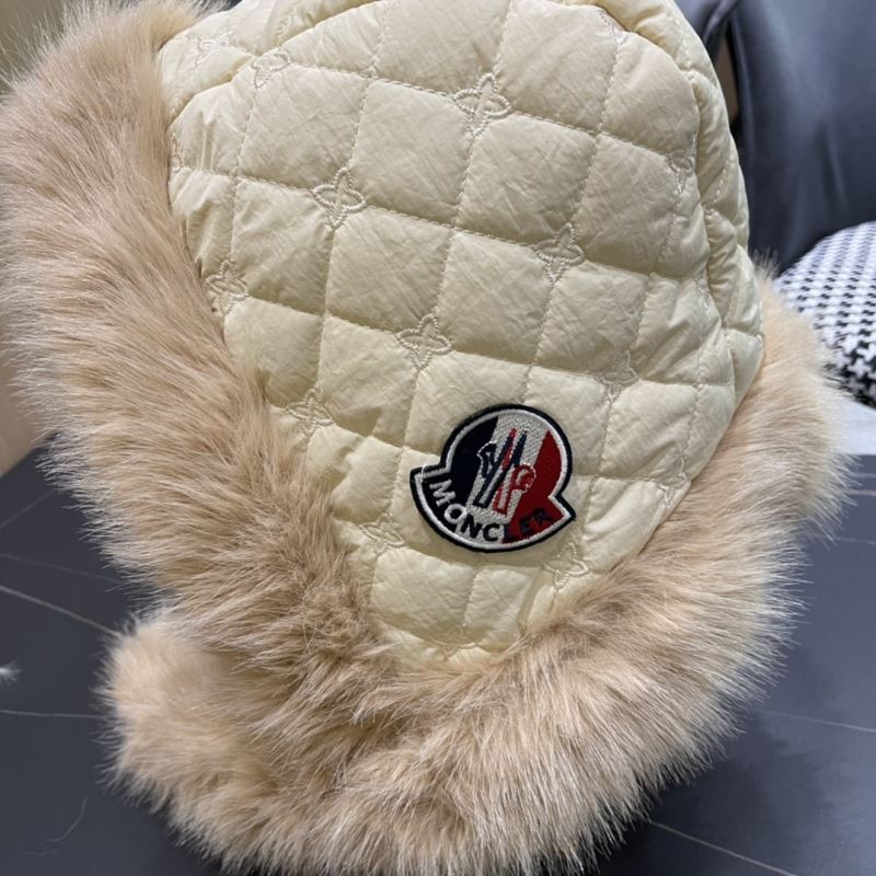 Moncler Caps